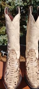 Durango Cowboy Boots RDO18